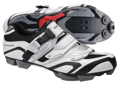 shimano mt500 spd mountain bike shoe